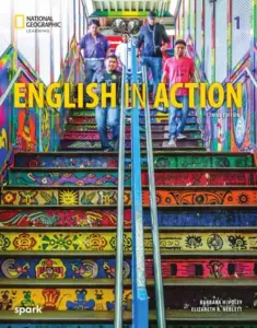 English in Action 1, Third Edition (American English) Classroom Presentation Tool WIN