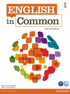 English in Common 1