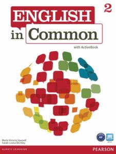English in Common 2