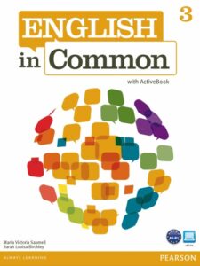 English in Common 3