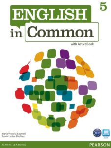 English in Common 5