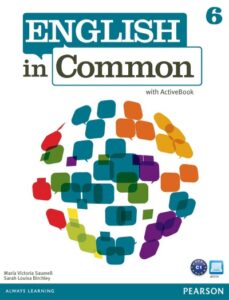 English in Common 6