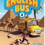 English Bus 4 [HQ PDF + Resources]