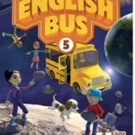 English Bus 5 [HQ PDF + Resources]