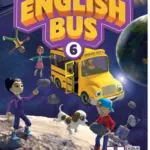 English Bus 6 [HQ PDF + Resources]