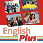English Plus 2 [High Quality PDF + Resources]