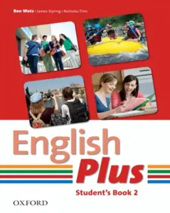 English Plus 2 iTools [Windows]