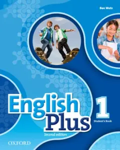 English Plus 2e 1 – iTools [Windows]