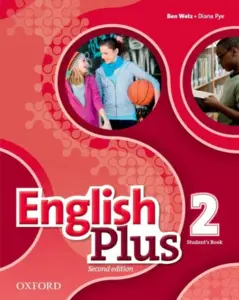 English Plus 2e 2 – iTools [Windows]
