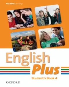 English Plus 4 iTools [Windows]