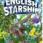 English Starship 2 [HQ PDF + Resources]