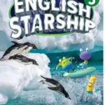 English Starship 3 [HQ PDF + Resources]