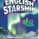 English Starship 6 [HQ PDF + Resources]