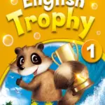 English Trophy 1 [HQ PDF + Resources]