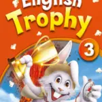 English Trophy 3 [HQ PDF + Resources]