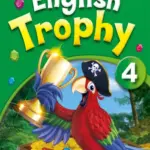 English Trophy 4 [HQ PDF + Resources]