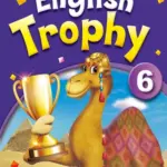 English Trophy 6 [HQ PDF + Resources]