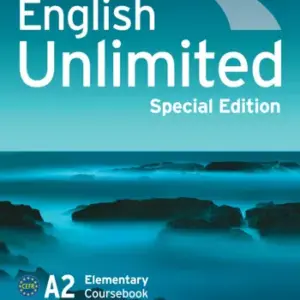 English Unlimited (Special Edition) Elementary [High Quality PDF + Resources]