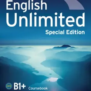 English Unlimited (Special Edition) Intermediate - Presentation Plus [Windows]