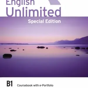 English Unlimited (Special Edition) Pre-Intermediate [High Quality PDF + Resources]