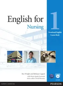 English for Nursing 1 [HQ PDF + Resources]