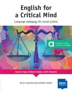 DELTA Teacher Development Series – English for a Critical Mind
