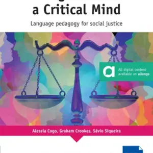 DELTA Teacher Development Series - English for a Critical Mind