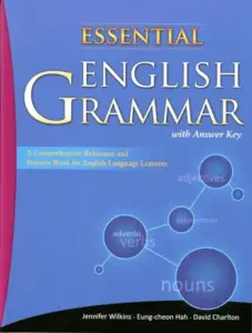 Essential English Grammar [High Quality PDF + Key]