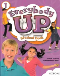 Everybody Up (First Edition) 1 iTools [Windows]