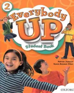 Everybody Up (First Edition) 2 iTools [Windows]