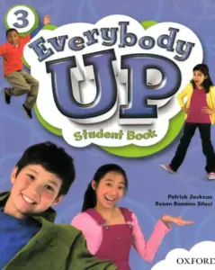 Everybody Up (First Edition) 3 iTools [Windows]