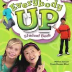 Everybody Up (First Edition) 4 [HQ PDF + Resources]