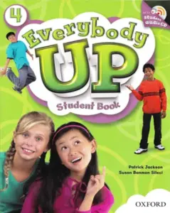 Everybody Up (First Edition) 4 iTools [Windows]