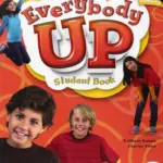 Everybody Up (First Edition) 5 [HQ PDF + Resources]