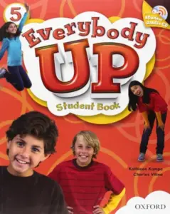 Everybody Up (First Edition) 5 iTools [Windows]