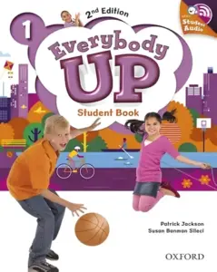 Everybody Up (2nd edition) 1 iTools [Windows]