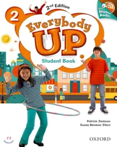 Everybody Up (2nd edition) 2 iTools [Windows]