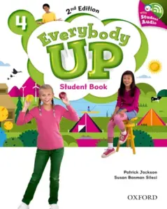 Everybody Up (2nd edition) 4 iTools [Windows]
