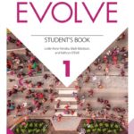 Evolve 1 [HQ PDF + Resources]