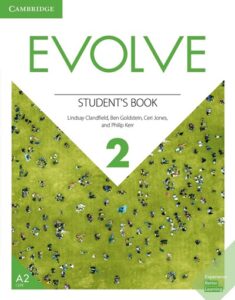 Evolve 2 [HQ PDF + Resources]