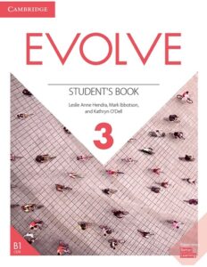 Evolve 3 [HQ PDF + Resources]