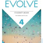 Evolve 4 [HQ PDF + Resources]