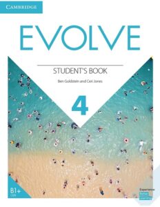 Evolve 4 [HQ PDF + Resources]
