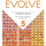 Evolve 5 [HQ PDF + Resources]