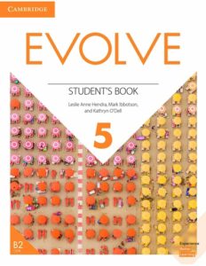 Evolve 5 [HQ PDF + Resources]