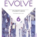 Evolve 6 [HQ PDF + Resources]