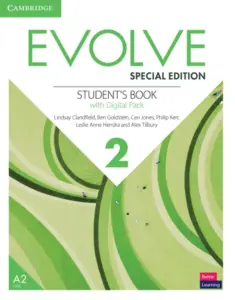 Evolve, Special Edition 2 Presentation Plus [MAC]