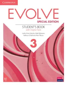 Evolve, Special Edition 3 Presentation Plus [MAC]