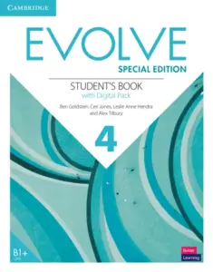 Evolve, Special Edition 4 Presentation Plus [MAC]
