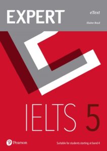 Expert IELTS 5 – Original PDF, Resources
